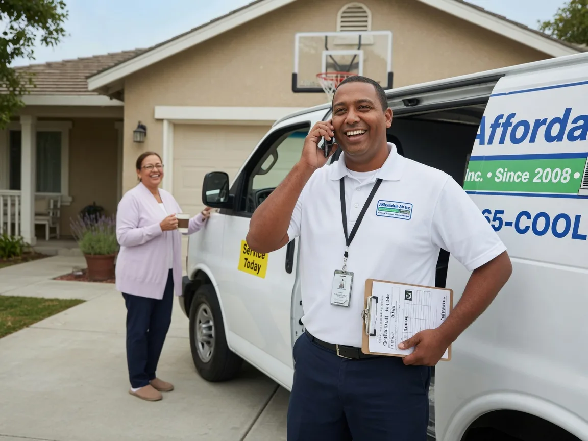 Central Ac Repair Montrose, MO FAQs